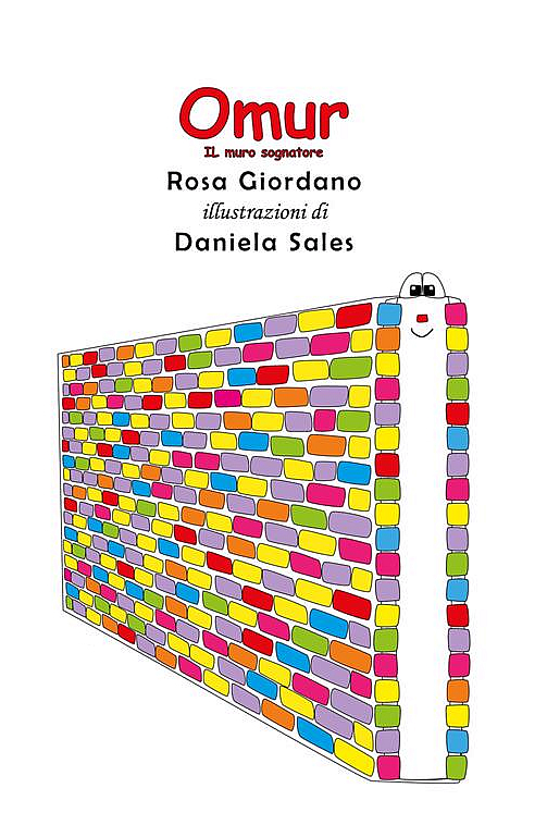 OMUR ROSA GIORDANO
