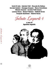 Questo nuovo volume, a cura di Agostino Ingenito, raccoglie una serie di interventi inediti da parte di rinomati autori, saggisti e poeti, che offrono un'analisi approfondita della letteratura, filologia, del pensiero filosofico e dell'opera poetica di Giacomo Leopardi. I volumi precedenti hanno già attirato l'attenzione di cultori e studiosi del Recanatesi, e il quarto volume promette di arricchire ulteriormente il dibattito con nuovi e stimolanti contributi.
Tra gli autorevoli interventi, troviamo un testo di Agostino Ingenito che comoie un'analisi del rapporto tra Leopardi e il contesto politico del suo tempo. Il docente universitario Carlo Di Lieto esplora la connessione tra la vita di Leopardi e la sua esperienza a Napoli. Il docente d'ateneo Gabriele Pulli con un’indagine sui temi dell’infinito presente nella poetica leopardiana.
Riccardo De Stefano che riflette sul concetto di tempo nell’opera del poeta.
Il poeta Corrado Calabrò che effettua una celebrazione poetica ispirata alla figura di Leopardi. Giuseppe Gargano che pubblica un confronto tra illuminismo e romanticismo attraverso la lente leopardiana. Marco Scicchitano con un’analisi della trasformazione della visione poetica di Leopardi nel corso della sua vita. Michele Giannini che esamina il tema dell’infinito nella poesia leopardiana. Carmela Politi Cenere, con un interessante confronto tra Giacomo Leopardi e Emily Dickinson. Lorenza Rocco che esplora le intersezioni tra i pensieri dei due intellettuali. Nicola Prebenna con un breve sguardo sui temi esistenziali presenti nell'opera di Leopardi. Raffaele Urraro con una riflessione critica sull’opera di Leopardi. Pasquale Giustiniani che propone un’analisi contemporanea del pensiero leopardiano. Roberto Russo che dedica un approfondimento sull'importanza di questa esperienza nella vita e nell'opera del poeta.