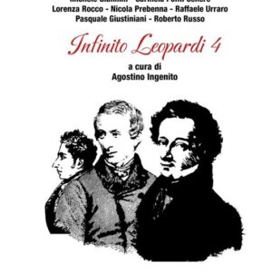 Infinito Leopardi Vol.4
